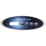 Overlay, Balboa Water Group, VL240, HJ81, Warm, Cool, Jet, Lt : 13952