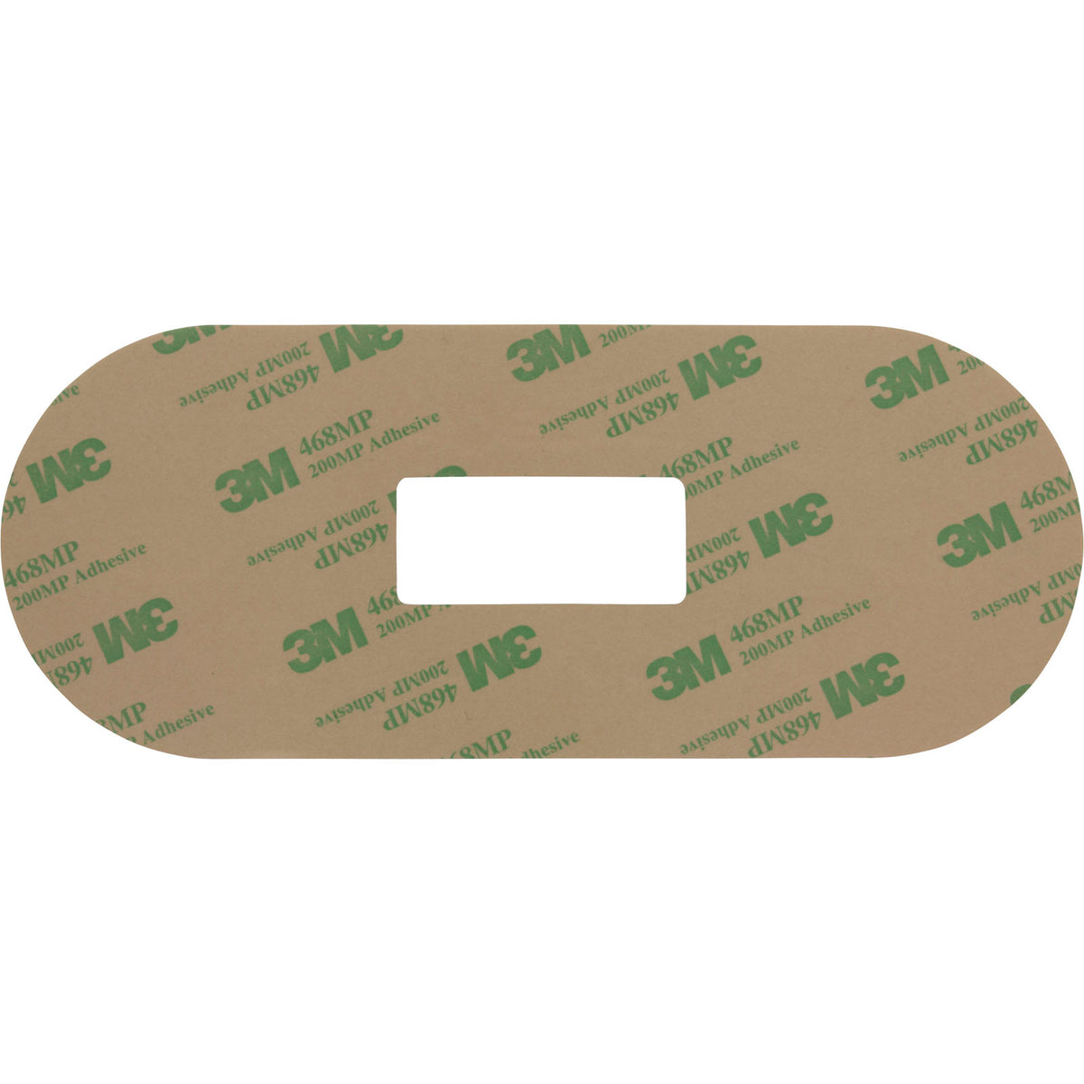 Overlay, Balboa BP Series, TP600, 6 Button, P1, Aux, Flip, Temp, Lt : 12101