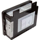 Control Only, Balboa Water Group VS100, P1, Oz, Lt, 115v : G4111