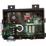 Control Only, Balboa Water Group VS100, P1, Oz, Lt, 115v : G4111