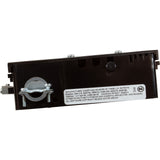 Control Only, Balboa Water Group VS100, P1, Oz, Lt, 115v : G4111