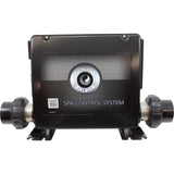 Control, Genuine BWG EL2001M3, P1 (2) , P2 (2) , Bl, 4kW, 115v/230v : G4223-01