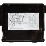 Control, Genuine BWG EL2001M3, P1 (2) , P2 (2) , Bl, 4kW, 115v/230v : G4223-01