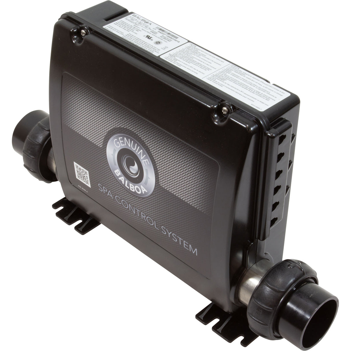 Control, Genuine BWG EL2001M3, P1 (2) , P2 (2) , Bl, 4kW, 115v/230v : G4223-01