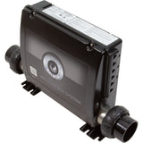 Control, Genuine BWG EL2001M3, P1 (2) , P2 (2) , Bl, 4kW, 115v/230v : G4223-01