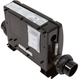 Control, BWG VS501Z, P1, P2 or Bl, Oz, Lt, 4kW, 115v/230v : G4152-01