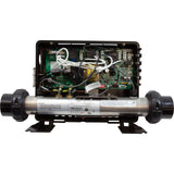 Control, BWG VS501Z, P1, P2 or Bl, Oz, Lt, 4kW, 115v/230v : G4152-01