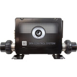 Control, BWG VS510SZ, P1, P2, Bl, Oz, Lt, 4kW, 230v : G4154-01