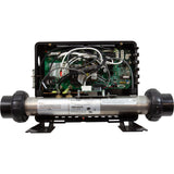 Control, BWG VS510SZ, P1, P2, Bl, Oz, Lt, 4kW, 230v : G4154-01
