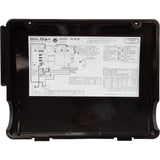 Control, BWG VS510SZ, P1, P2, Bl, Oz, Lt, 4kW, 230v : G4154-01