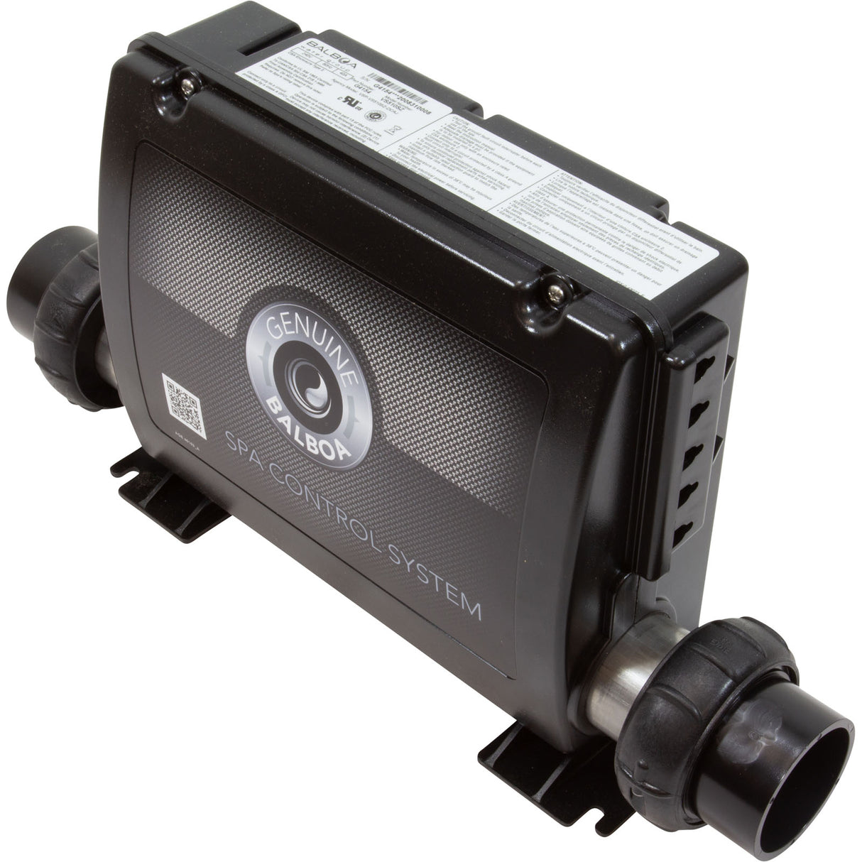 Control, BWG VS510SZ, P1, P2, Bl, Oz, Lt, 4kW, 230v : G4154-01