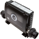 Control, BWG VS510SZ, P1, P2, Bl, Oz, Lt, 4kW, 230v : G4154-01