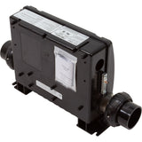 Control, BWG VS520SZ, P1 (2) , P2 (2) , Bl, Oz, Lt, 4kW, 230v : G4157
