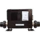 Control, BWG VS520SZ, P1 (2) , P2 (2) , Bl, Oz, Lt, 4kW, 230v : G4157