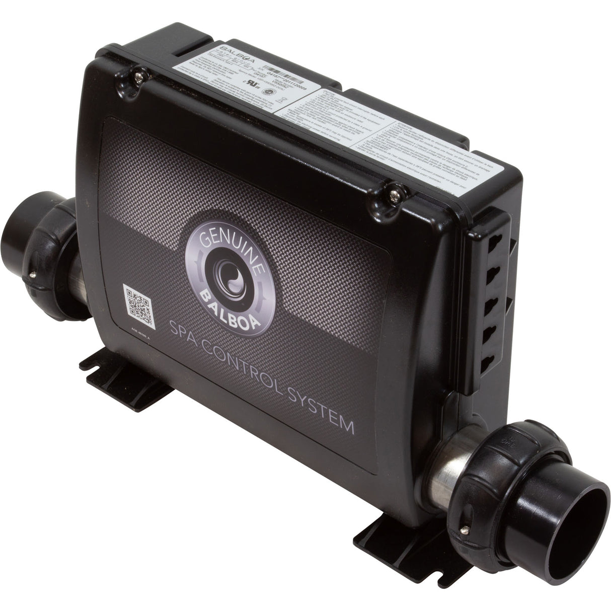 Control, BWG VS520SZ, P1 (2) , P2 (2) , Bl, Oz, Lt, 4kW, 230v : G4157