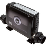 Control, BWG VS520SZ, P1 (2) , P2 (2) , Bl, Oz, Lt, 4kW, 230v : G4157