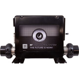 Control Only, Balboa Water Group BP7, 4.0kW, w/ Plug-n-Click : G4361