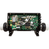 Control Only, BWG BP100G2, P1, P2, with 4.0kW Heater : G4310