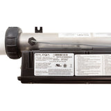 Control, BWG BP100G2, P1, P2, with 4.0kW Heater, TP200T : G6402-01