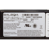 Control, Balboa Water Group Retrofit Kit, BP7, TP500 : G6405-01