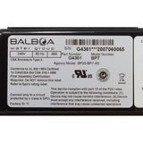 Control, Balboa Water Group Retrofit Kit, BP7, TP600 : G6406