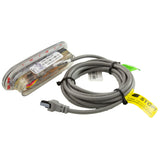 Topside, BWG TP200T W/Overlay, Temp, Jets, Light, Aux : 57282