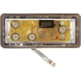 Topside, Balboa Water Group, VL402, 4 Button, w/o Overlay : 51876