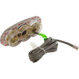 Topside, Balboa Water Group, VL620S, 6 Button, w/o Overlay : 55582-02