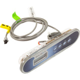 Topside, Balboa Water Group, TP400W, Warm, Cool, Lights, Jets : 50259-07