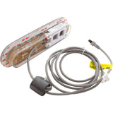 Topside, BWG Genuine TP400T, Temp, Jets, Light, Aux : 50260-08