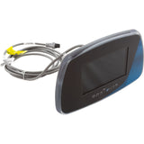 Topside, BWG, SpaTouch2 Trapezoid, Touchscreen : 57324-02
