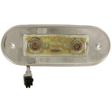 Auxiliary Topside, BWG Genuine AX20A1A2, P1, P2, w/o Overlay : G8922 - Balboa Water Group - G8922 - PartsForSpas.com