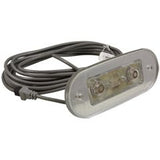 Auxiliary Topside, BWG Genuine AX20A1A2, P1, P2, w/o Overlay : G8922 - Balboa Water Group - G8922 - PartsForSpas.com