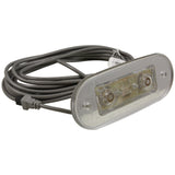 Auxiliary Topside, BWG Genuine AX20A1A2, P1, P2, w/o Overlay : G8922 - Balboa Water Group - G8922 - PartsForSpas.com