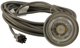 Auxiliary Topside, BWG, Genuine AX10A1, Jet 1, w/o Overlay : G8911 - Balboa Water Group - G8911 - PartsForSpas.com