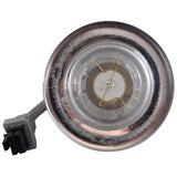 Topside Only, Auxiliary, BWG Genuine AX10A3, Jet 3 : G8913 - Balboa Water Group - G8913 - PartsForSpas.com