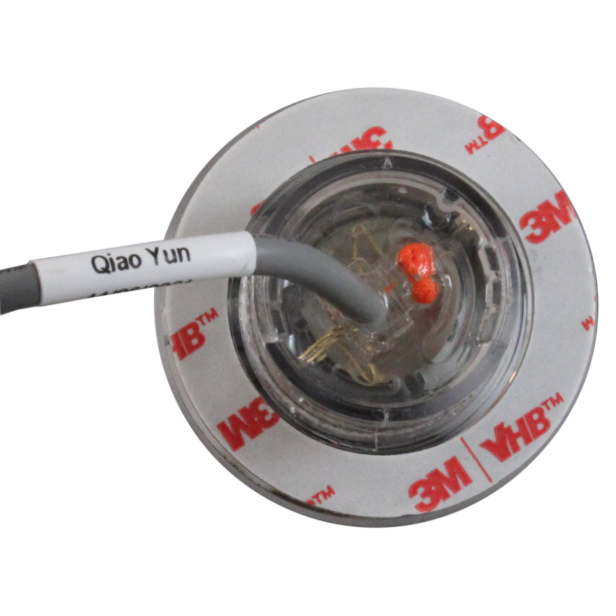 Auxiliary Topside, BWG Genuine AX10A4, w/o Overlay : G8914 - Balboa Water Group - G8914 - PartsForSpas.com