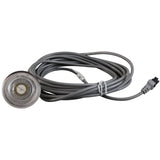 Auxiliary Topside, BWG Genuine AX10A4, w/o Overlay : G8914 - Balboa Water Group - G8914 - PartsForSpas.com
