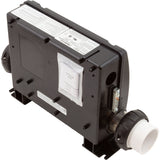 Control, BWG VS501Z, P1, P2 1spd or Bl, 4kW, 115/230v, VL401 : 54217KIT
