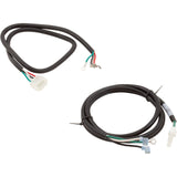 Control, BWG VS501Z, P1, P2 1spd or Bl, 4kW, 115/230v, VL401 : 54217KIT