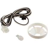 Control, BWG VS501Z, P1, P2 1spd or Bl, 4kW, 115/230v, VL401 : 54217KIT