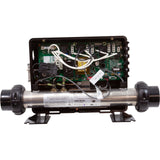 Control, BWG VS501Z, P1, P2 1spd or Bl, 4kW, 115/230v, VL240 : 54220KIT