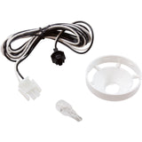 Control, BWG VS501Z, P1, P2 1spd or Bl, 4kW, 115/230v, VL240 : 54220KIT