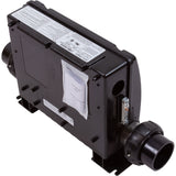 Control, BWG VS510SZ, P1, P2 1pd, Bl, 4kW, 230v, VL701S : 54218KIT