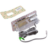 Control, BWG VS510SZ, P1, P2 1pd, Bl, 4kW, 230v, VL701S : 54218KIT