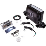 Control, BWG VS510SZ, P1, P2 1pd, Bl, 4kW, 230v, VL701S : 54218KIT