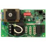 PCB Kit, Balboa VS100, w/ 4.0kW Heater Assembly : VS100PCBKIT - Balboa Water Group - VS100PCBKIT - PartsForSpas.com