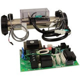 PCB Kit, Balboa VS100, w/ 4.0kW Heater Assembly : VS100PCBKIT - Balboa Water Group - VS100PCBKIT - PartsForSpas.com