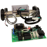 PCB Kit, Balboa VS100, w/ 4.0kW Heater Assembly : VS100PCBKIT - Balboa Water Group - VS100PCBKIT - PartsForSpas.com