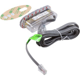 Topside, BWG VL200, 3-Button, Jets/Temp/Light : 52487KIT